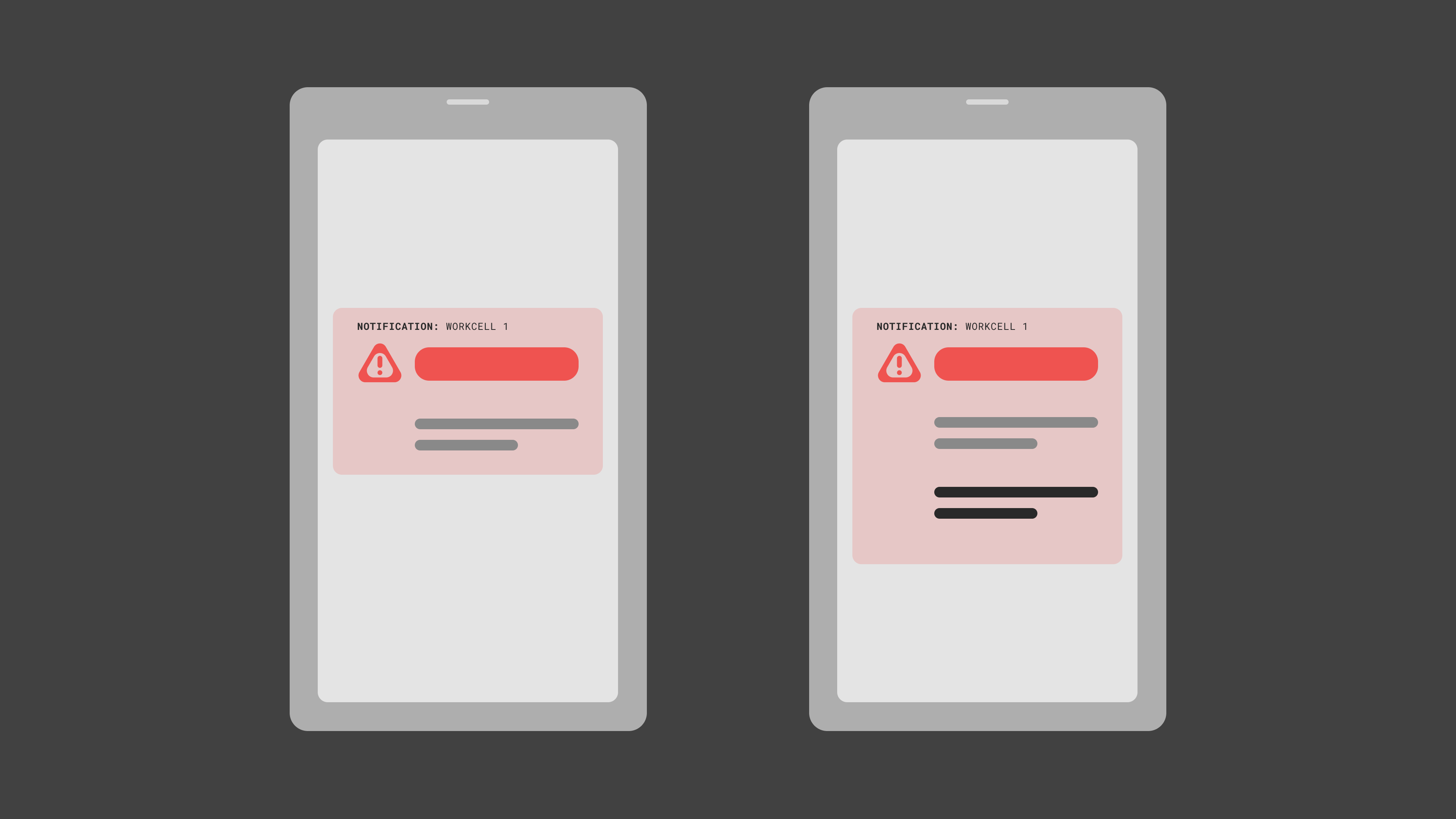 Errors anywhere, anytime 12