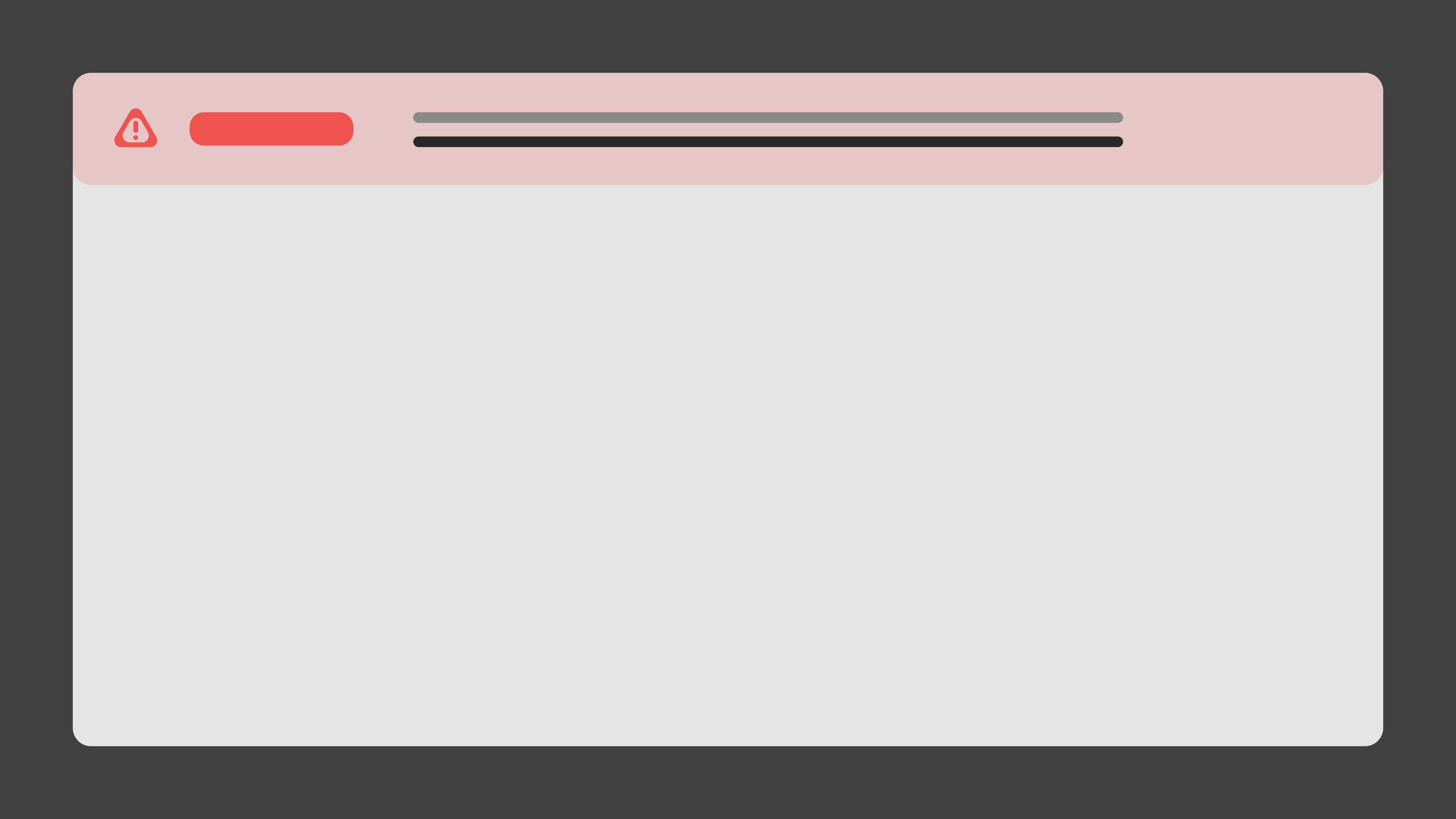 Errors anywhere, anytime 9